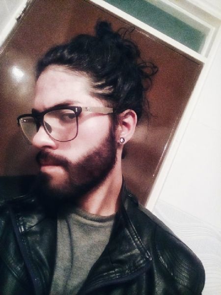 Alejandro - ID: 100214