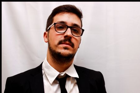 Francisco Javier - ID: 100700