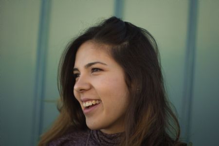 Ana María - ID: 101215 - 342514