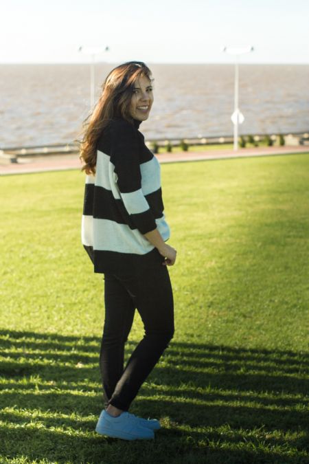 Ana María - ID: 101215 - 342526