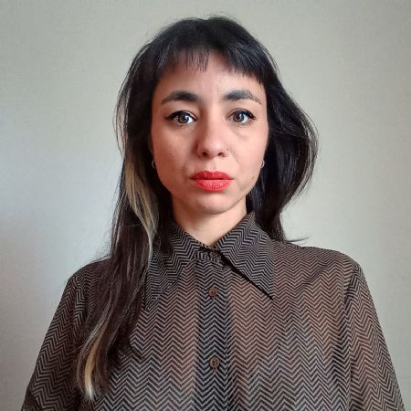 Virginia - ID: 101258 - 658509