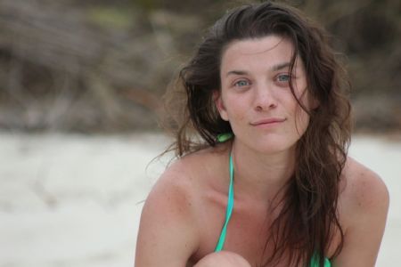 Estefanía - ID: 101340