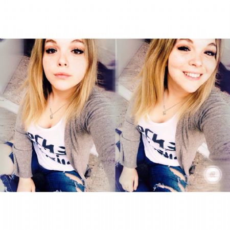 Camila - ID: 101345
