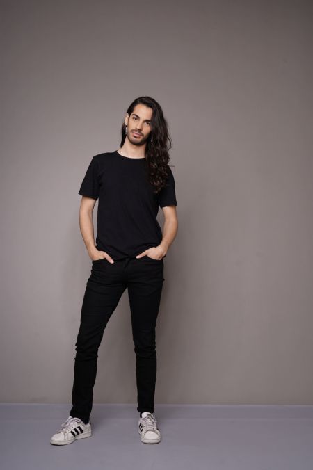 Martin - ID: 101433 - 666229