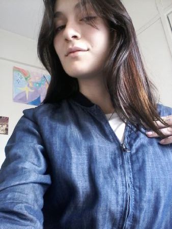 Maria Valentina - ID: 101679