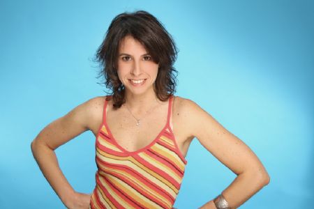 Macarena - ID: 101788 - 343374