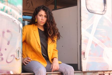 Micaela - ID: 101806 - 600283