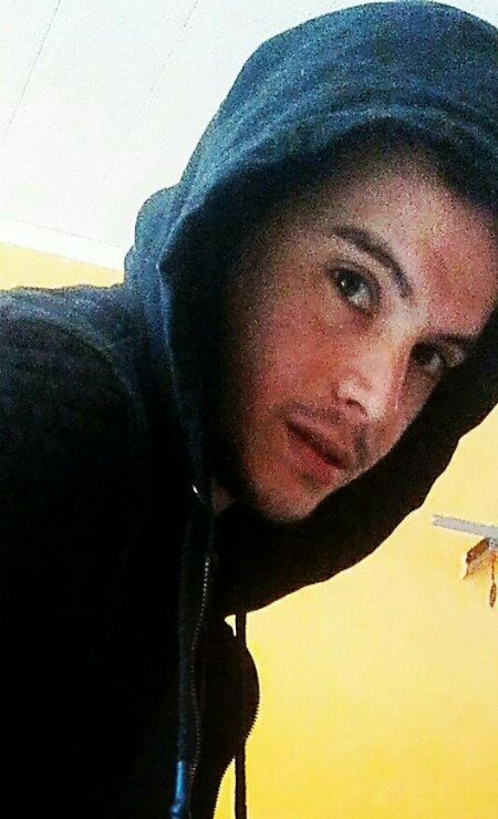Gerardo Martin - ID: 102050 - 343787