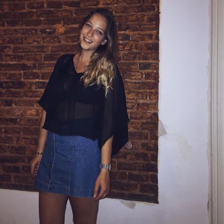 Arianne - ID: 102807