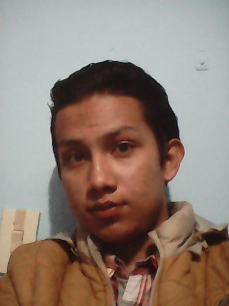 Andres Felipe - ID: 102834