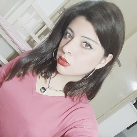 Naiara - ID: 102985 - 345249
