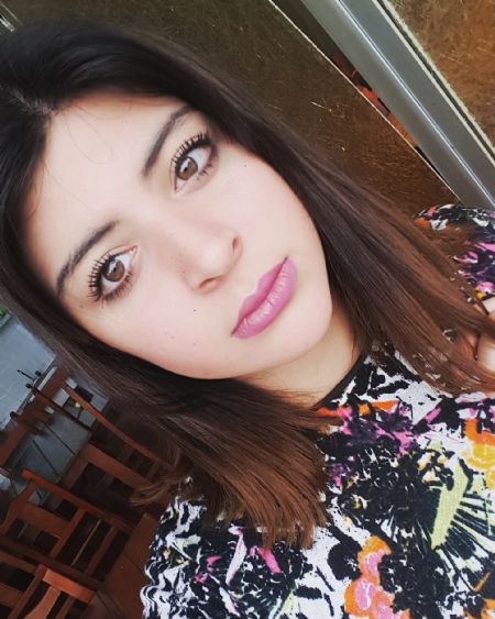 Naiara - ID: 102985 - 345252