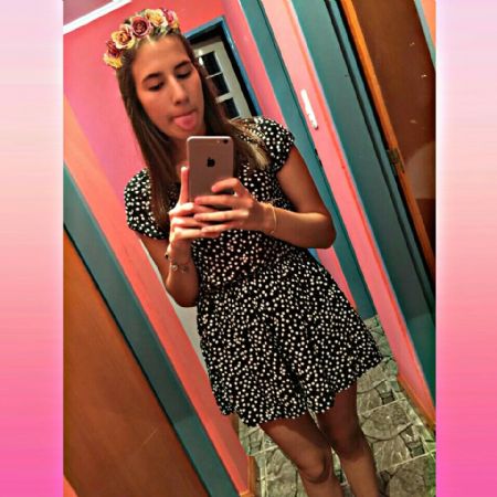 Anahi - ID: 104212