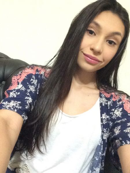 Rocio Daniela - ID: 104854