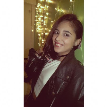 Micaela - ID: 108610 - 353179