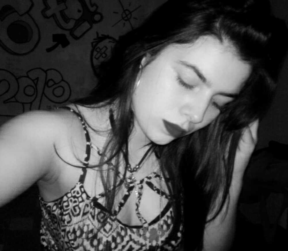 Julieta - ID: 109687