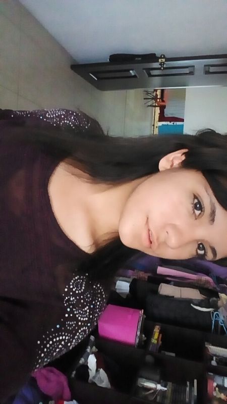 Rebeca - ID: 109689