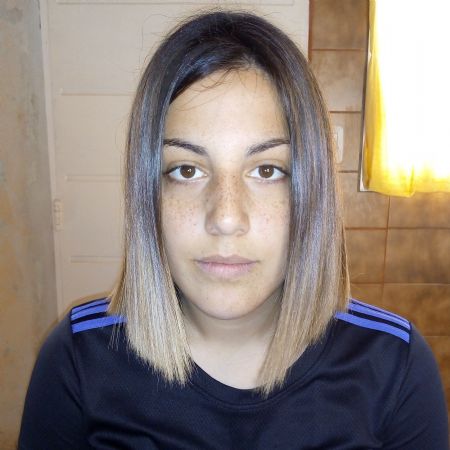 Maria Noelia - ID: 109995 - 556651