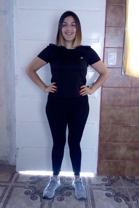 Maria Noelia - ID: 109995 - 556652