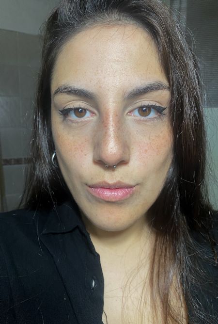 Maria Noelia - ID: 109995 - 712744