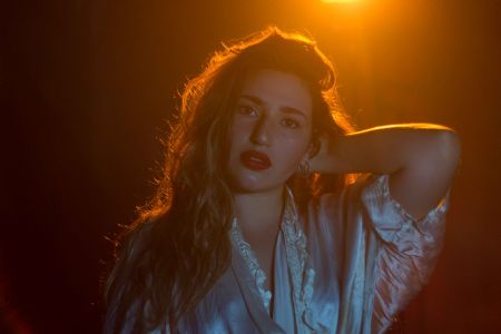 Daniela - ID: 110181
