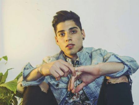 Juan Sebastián - ID: 110250