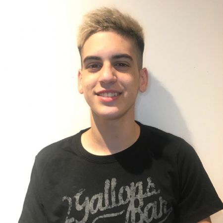 Lautaro - ID: 112493