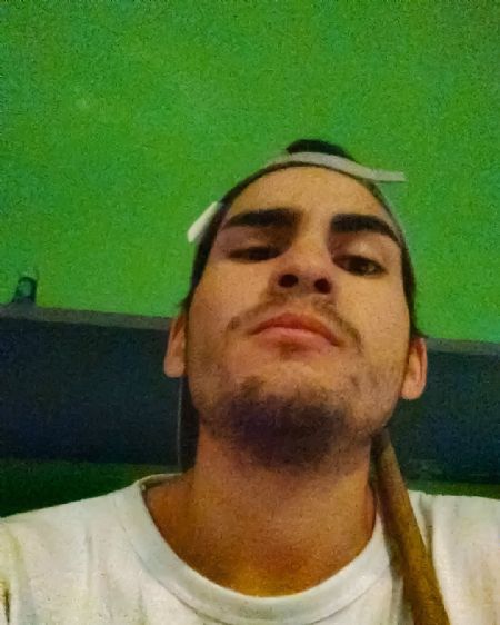 Gabriel - ID: 112740 - 507816