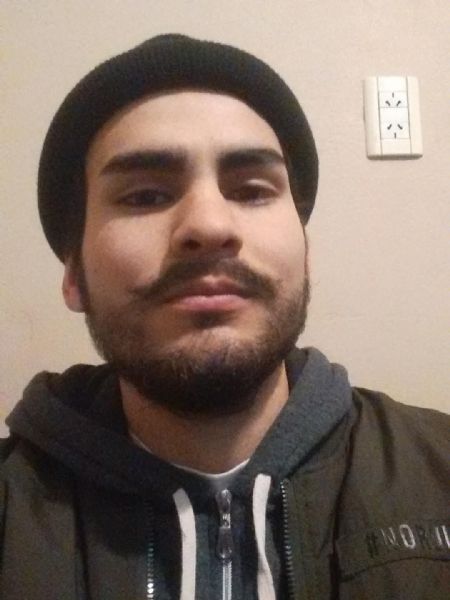 Gabriel - ID: 112740 - 507817