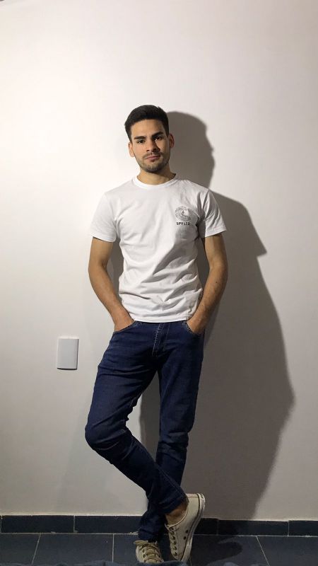 Gabriel - ID: 112740 - 634849