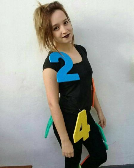 Mariana - ID: 114947