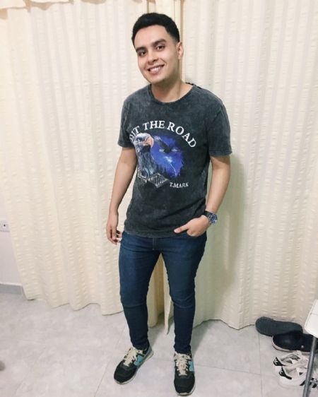 Nicolás - ID: 115226 - 363013