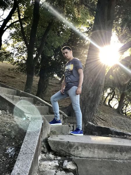 Nicolás - ID: 115226 - 410279