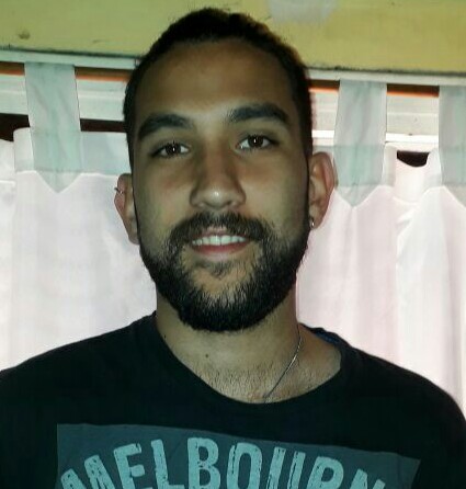 Matías Sebastián - ID: 115284