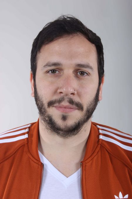 Horacio Daniel - ID: 115650 - 363698