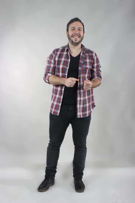 Horacio Daniel - ID: 115650 - 363699