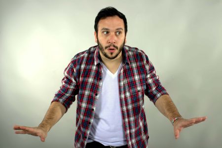 Horacio Daniel - ID: 115650 - 363700