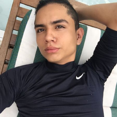 Cristóbal - ID: 116010