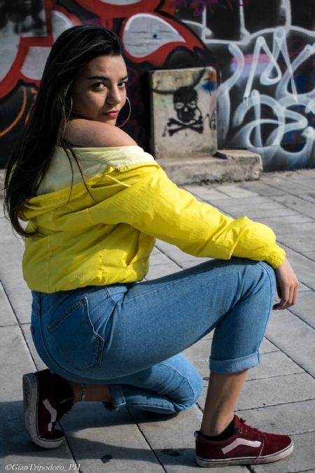 Denise - ID: 116121 - 593811