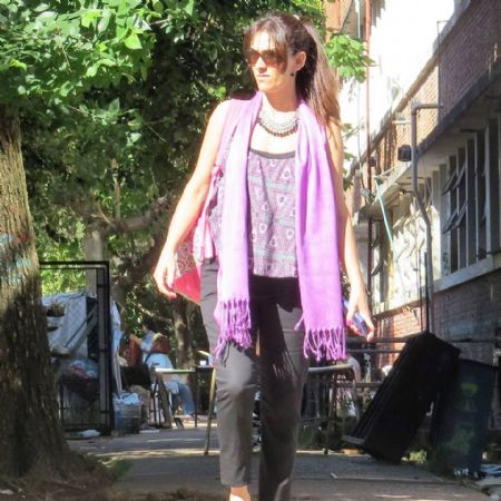 Luciana - ID: 116645 - 365397