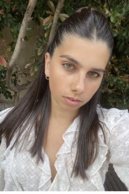 Lucila belen - ID: 116673 - 707749