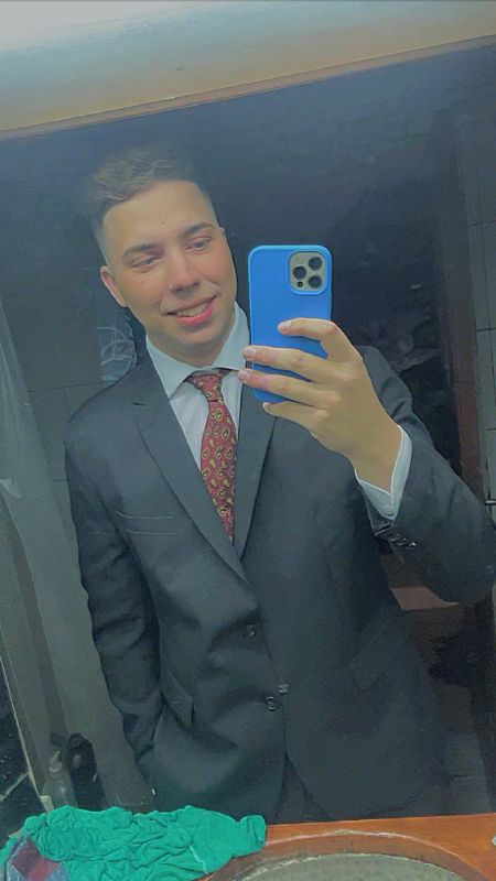 Alex michael - ID: 116777