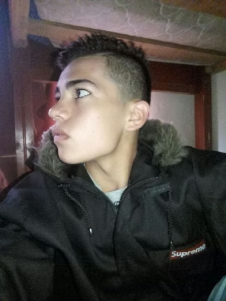 Estiven - ID: 117979