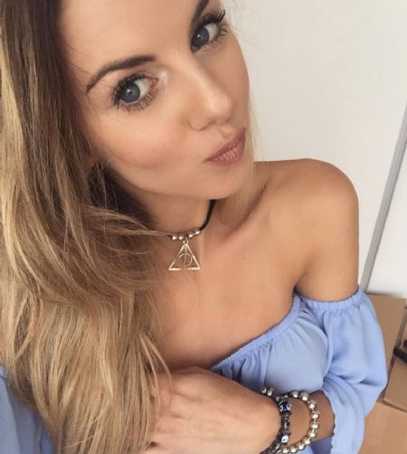 Lucia - ID: 118435