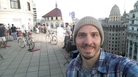 Sebastian - ID: 118899