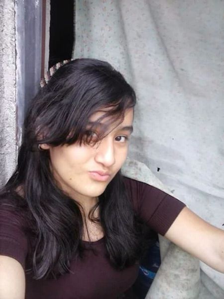 Lorena Johana - ID: 118959