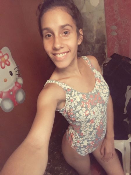 Gimena - ID: 119090