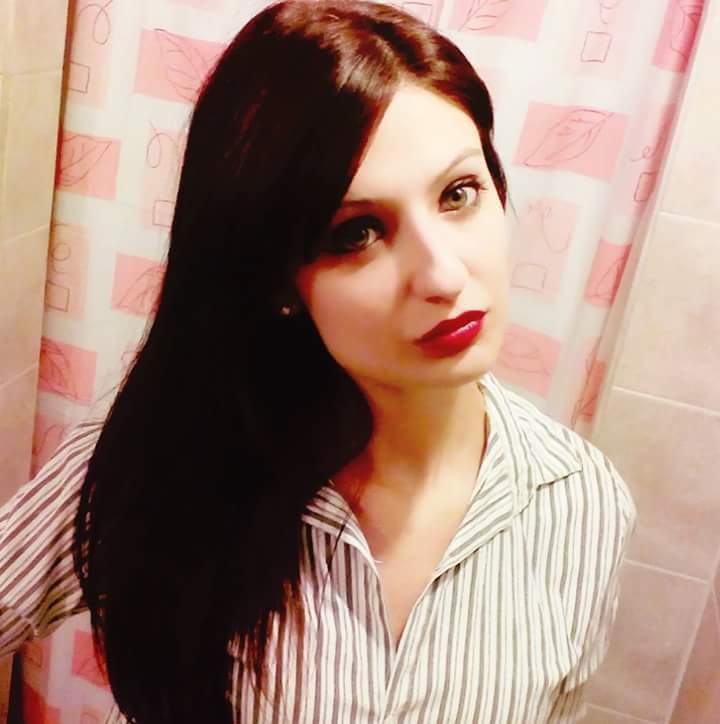 Diana - ID: 119158