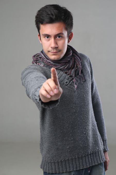Nicolás - ID: 119249