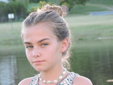 Faustina - ID: 120768